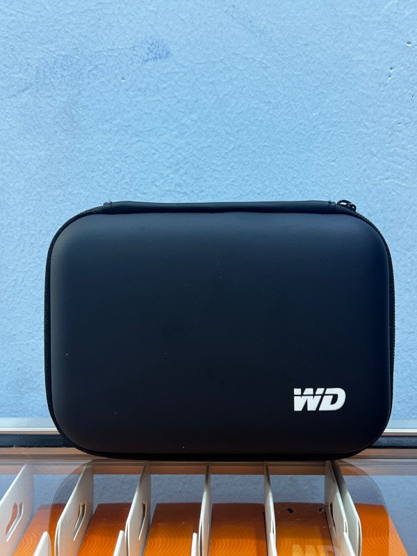 WD casing